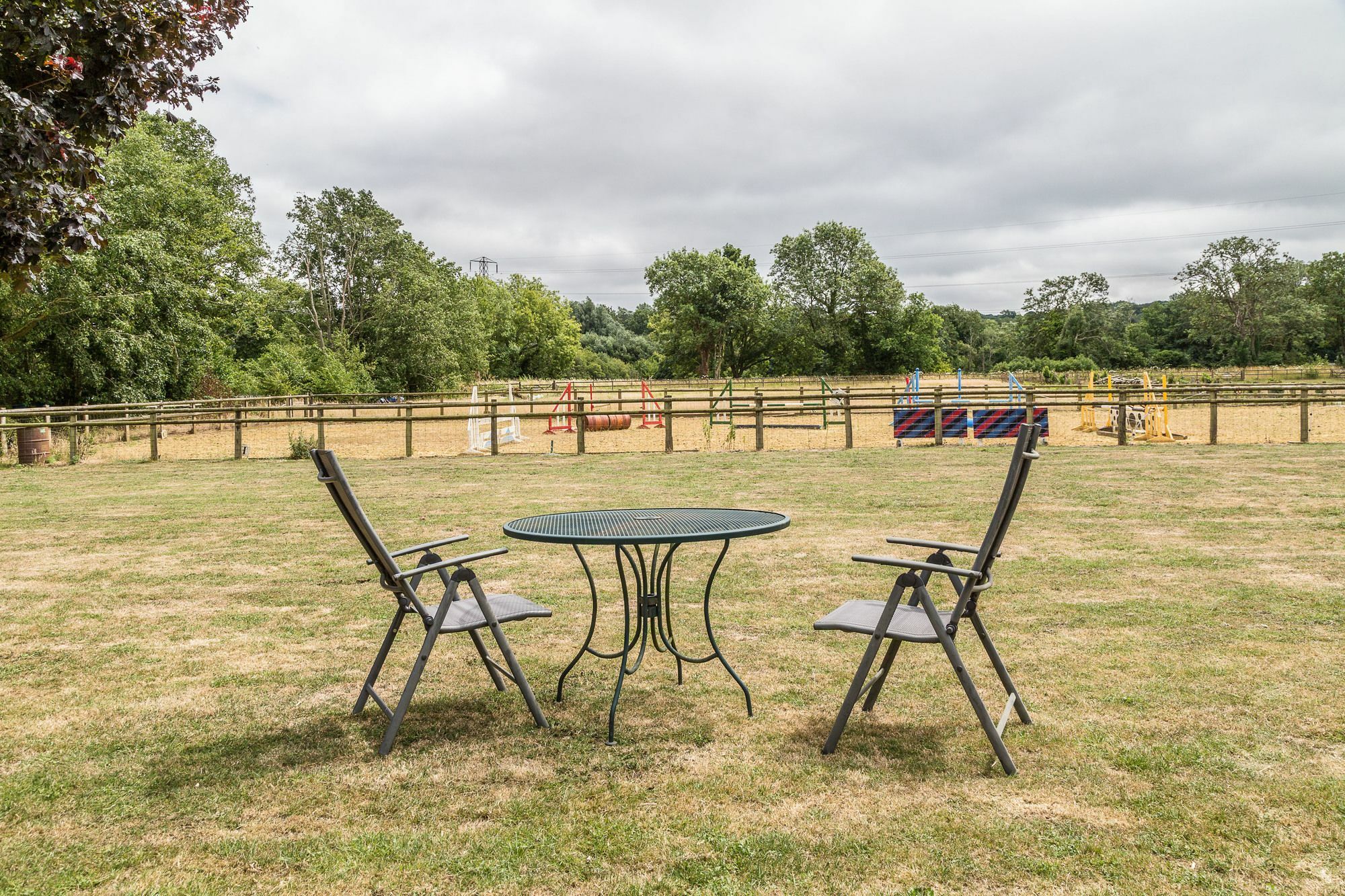 Homelea Bed And Breakfast Canterbury Exterior foto